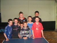Uskrsnji pionirski turnir 2010/2011